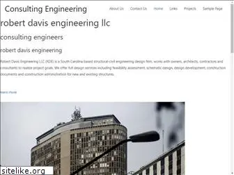 robertdavisengineering.com