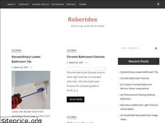 robertdee.org