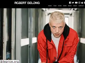 robertdelong.com