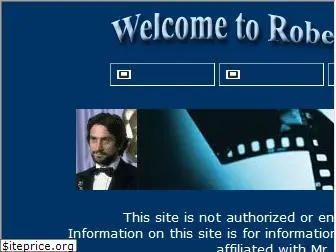 robertdeniro.com