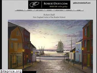 robertduff.com