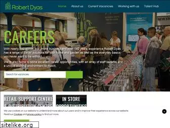 robertdyascareers.co.uk