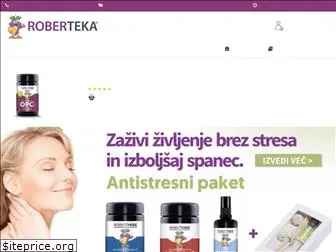 roberteka.si