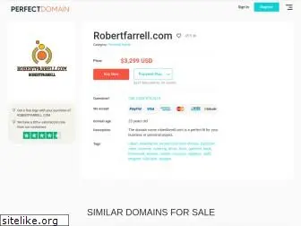 robertfarrell.com