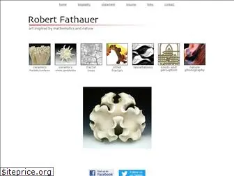 robertfathauer.com