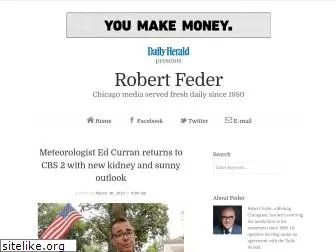 robertfeder.com