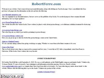 robertferre.com