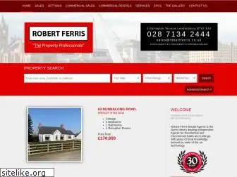 robertferris.co.uk