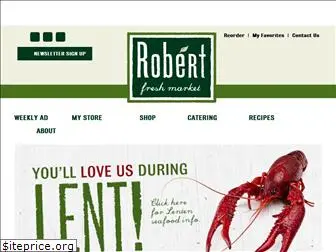 robertfreshmarket.com