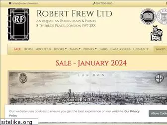 robertfrew.com