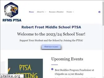 robertfrostpta.org