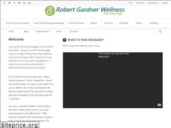 robertgardnerwellness.com