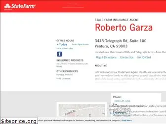 robertgarzaagent.com
