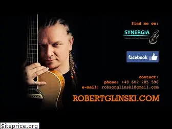 robertglinski.com