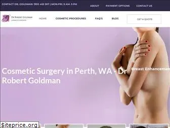 robertgoldman.com.au