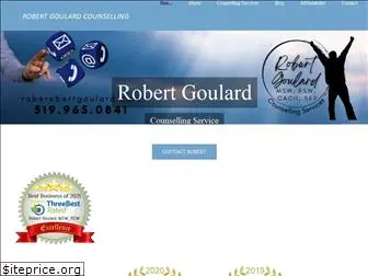 robertgoulard.com