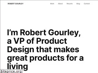 robertgourleydesign.com