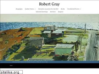 robertgraypoetry.com