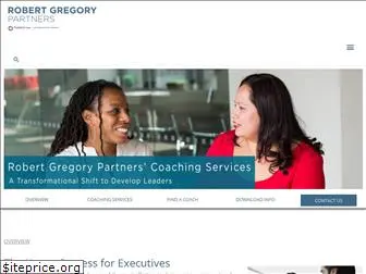 robertgregorypartners.com