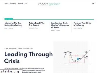 robertgreiner.com