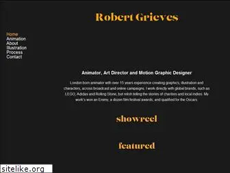 robertgrieves.com