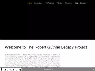 robertguthriepku.org