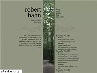 roberthahn.ca