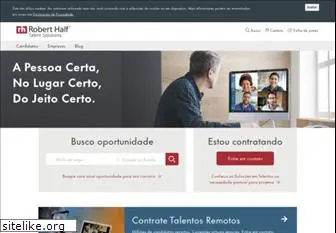 roberthalf.com.br