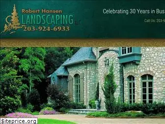 roberthansenlandscaping.com