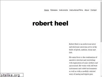 robertheel.com