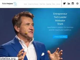 robertherjavec.com