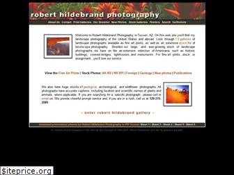 roberthildebrand.com