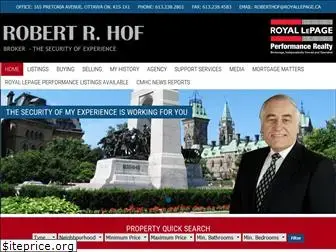 www.roberthof.ca