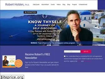 robertholden.com