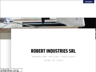 robertindustries.it