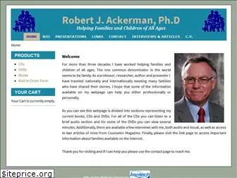 robertjackerman.com