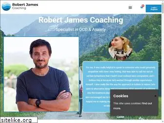 robertjamescoaching.com