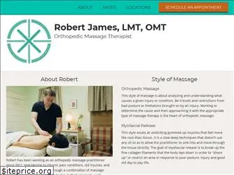 robertjamesomt.com