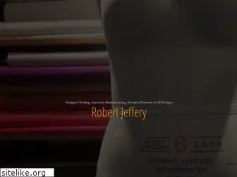 robertjeffery.net