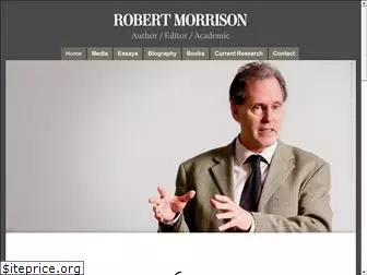 robertjhmorrison.com