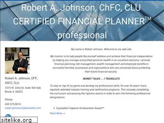 robertjohnson2.com