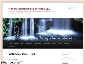 robertjordanhealthservices.com