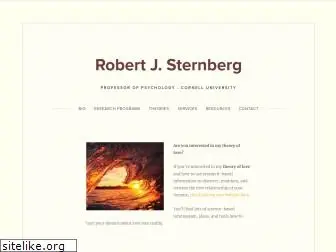 robertjsternberg.com