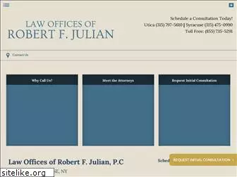 robertjulianlaw.com