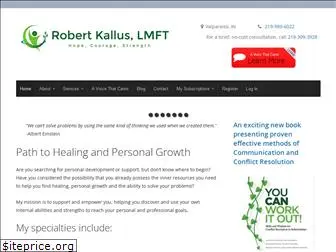 robertkallustherapy.com