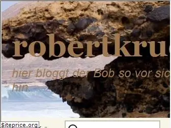 robertkrueger.de