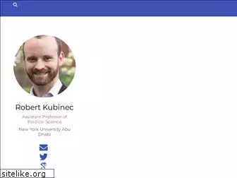 robertkubinec.com