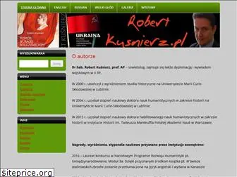 robertkusnierz.pl