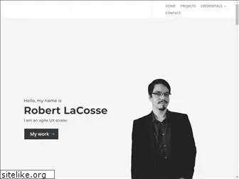 robertlacosse.com