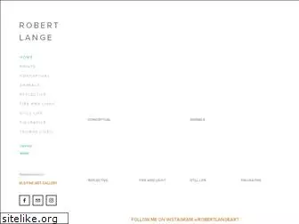 robertlangeart.com
